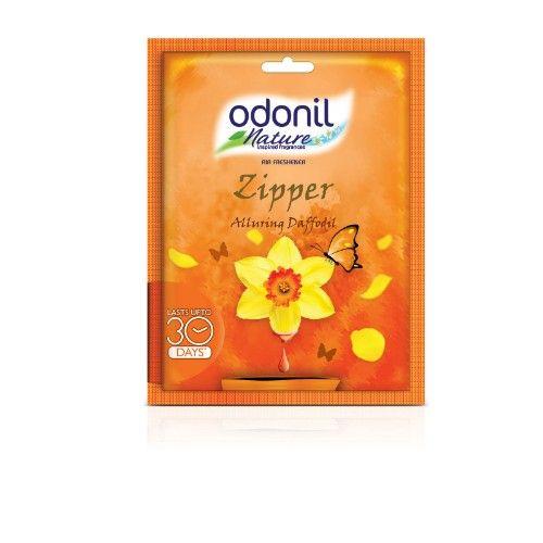 ODONIL ZIPPER DAFFODIL 10g